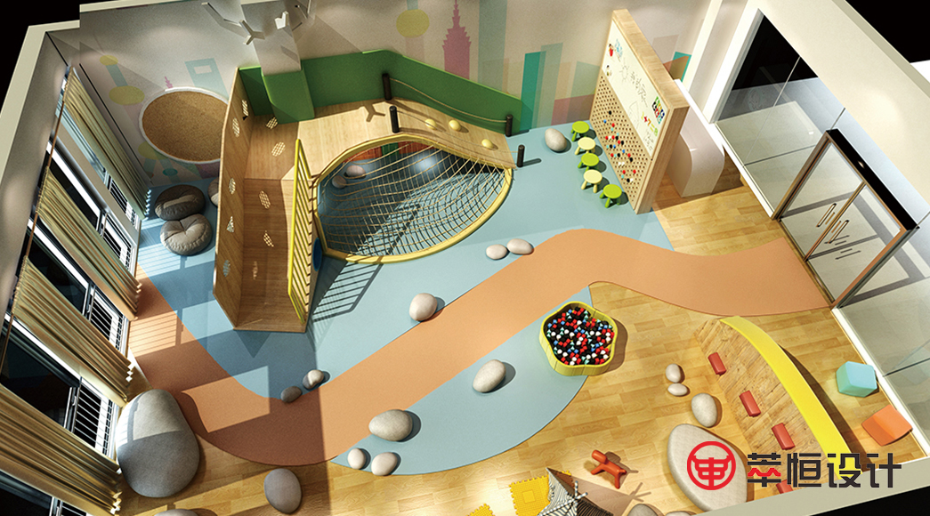 八 · 九点国际儿童之家