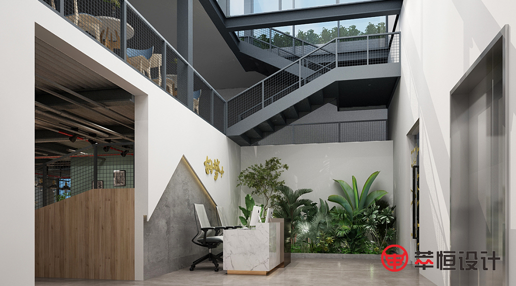 南头青年创梦空间