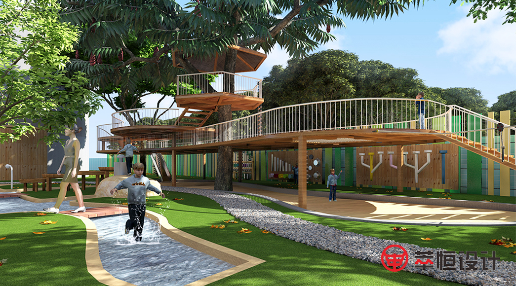 葵涌中心幼儿园