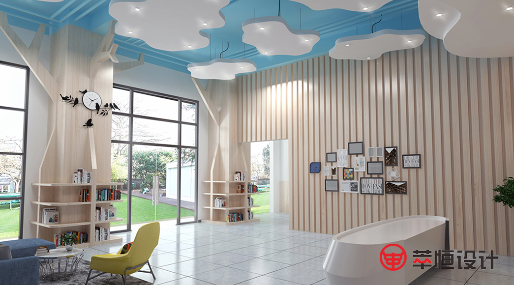 惠州城市时代幼儿园