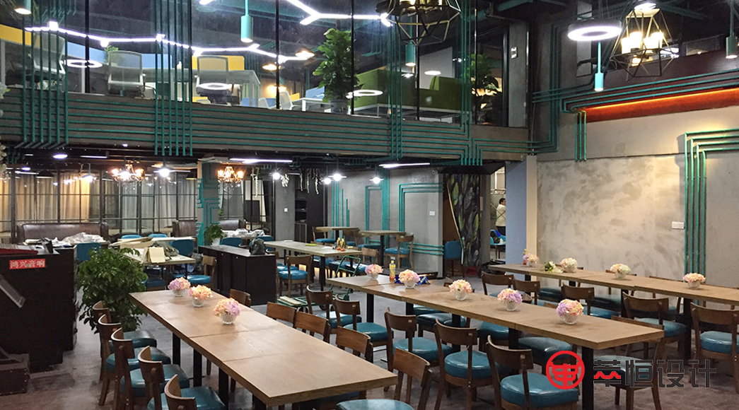 深圳湾UTCP创意加速中心